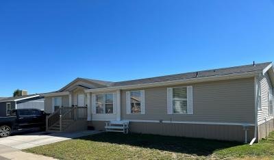 Mobile Home at 1201 West Thornton Parkway #407 Thornton, CO 80260