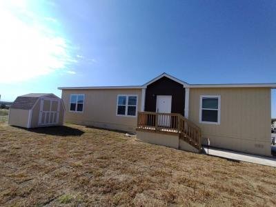 Mobile Home at 282 Mill Run Avenue Kyle, TX 78640