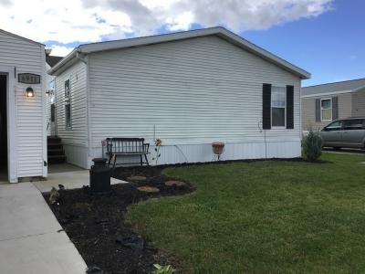 Mobile Home at 6911 Autumn Chase Fort Wayne, IN 46818