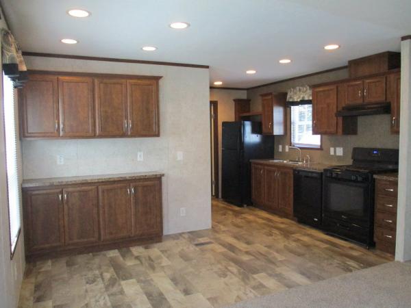 2016 Redman Mobile Home For Rent