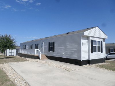 Mobile Home at 7460 Kitty Hawk Road Site 308 Converse, TX 78109