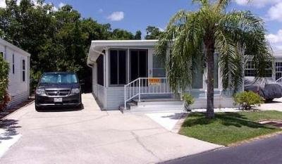 Mobile Home at 917 Arapaho Fort Myers Beach, FL 33931