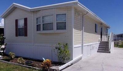Mobile Home at 769 Chippewa Fort Myers Beach, FL 33931