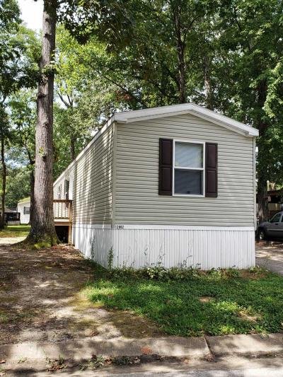 Mobile Home at 12802 Starboard Dr. Chester, VA 23836