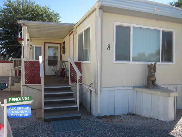 1971 Lancer Mobile Home For Sale