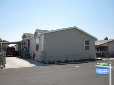 Mobile Home at 39 Primton Way Fernley, NV 89408