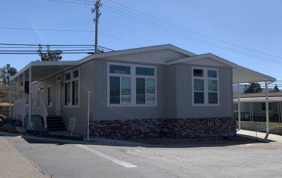 Mobile Home at 500 Rancheros Dr #11 San Marcos, CA 92069