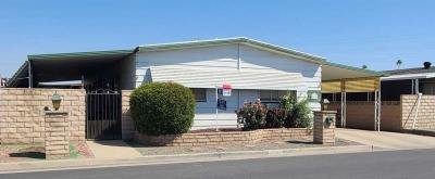 Mobile Home at 704 44th Street Bakersfield, CA 93301