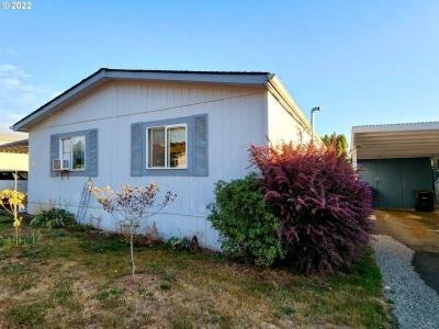 Mobile Home at 13025 SE Orient Dr Boring, OR 97009