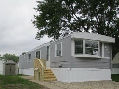 Mobile Home at 486 Lalonde Ct Rochester Hills, MI 48307