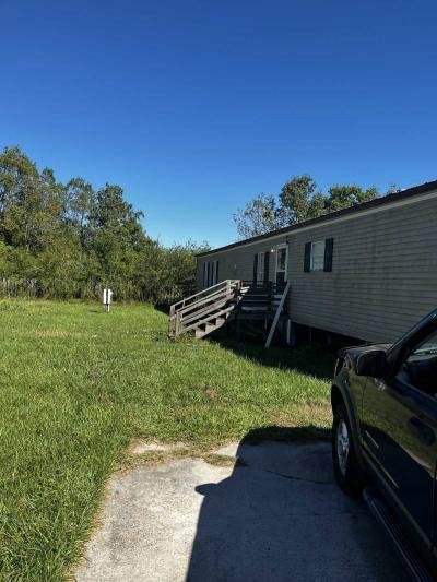 Mobile Home at 17481 Orange Grove Rd, #56 Gulfport, MS 39503