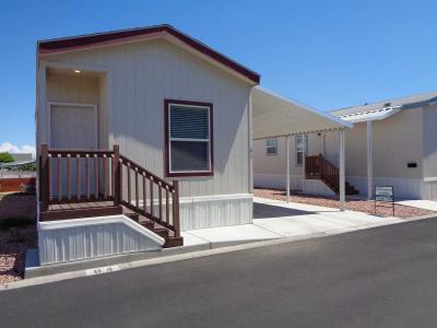 Mobile Home at 4470 Vegas Valley Dr Las Vegas, NV 89121