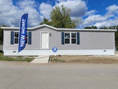 Mobile Home at 2801 S Stone Rd #55 Marion, IN 46953