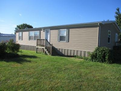 Mobile Home at 106 Sherrill Drive New Oxford, PA 17350
