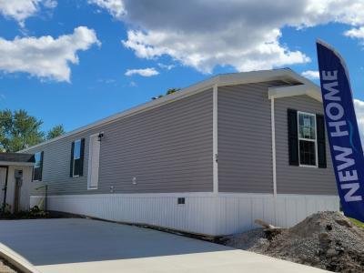 Mobile Home at 2801 S Stone Rd #54 Marion, IN 46953