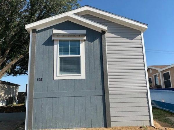 2022 Clayton Mobile Home For Rent