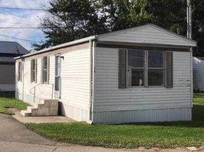 Mobile Home at 1237 N Us 27 #18 Portland, IN 47371