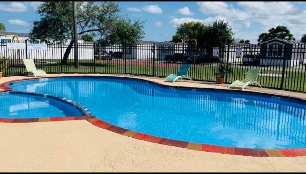 Photo 1 of 2 of home located at 6301 Old Brownsville Road #B06 Corpus Christi, TX 78417