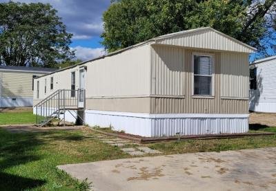 Mobile Home at 2801 S Stone Rd #13 Marion, IN 46953
