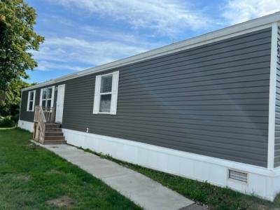 Mobile Home at 5212 Village Drive, #126 Wyoming, MI 49509