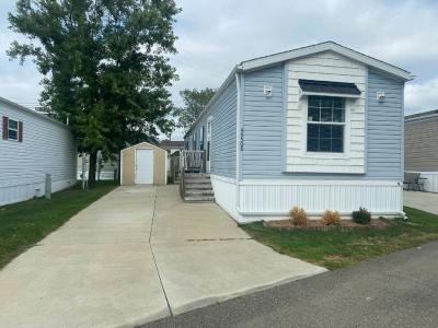 Mobile Home at 49508 Pine Dr. Plymouth, MI 48170