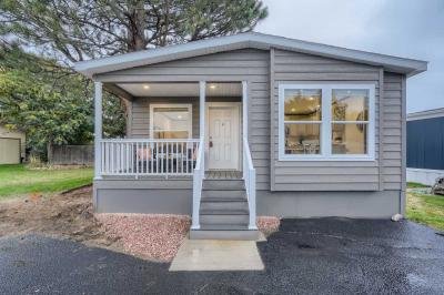 Mobile Home at 3650 S Federal Boulevard Lot 166 Englewood, CO 80110