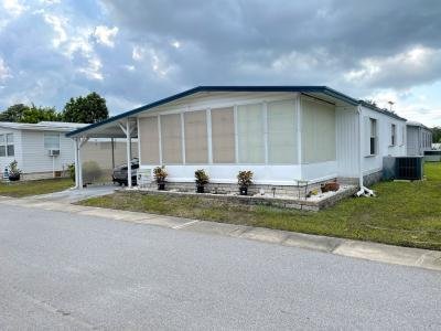 Mobile Home at 601 Starkey Road, Lot 92 Largo, FL 33771