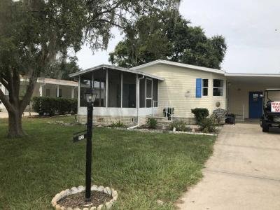 Mobile Home at 5927 SW 59th St Ocala, FL 34474