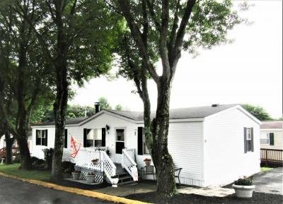 Mobile Home at 7959 Telegraph Rd #61 Severn, MD 21144