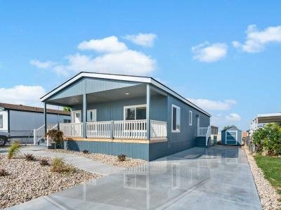 Mobile Home at 8549 Blue Mountain Ln Boise, ID 83716