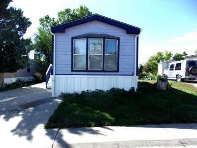Mobile Home at 1201 W. 92nd Ave Thornton, CO 80260