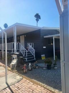 Photo 1 of 33 of home located at 1855 E Riverside Dr Sp 289 Ontario, CA 91761