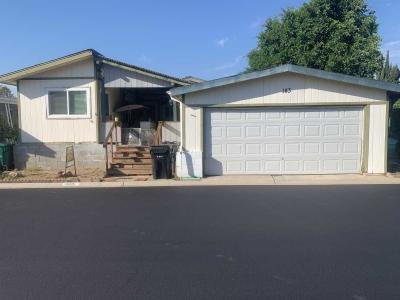 Mobile Home at 20739 Lycoming St Walnut, CA 91789