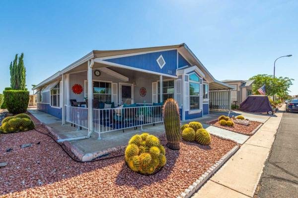 1996  Mobile Home For Sale