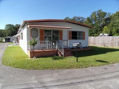 Mobile Home at 242 Sunset Circle Tampa, FL 33613