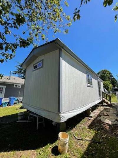 Mobile Home at 17528 SE Marie St Portland, OR 97236