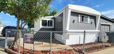 Mobile Home at 1400 S. Collyer, #219 Longmont, CO 80501