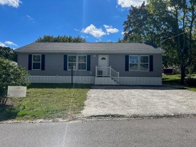Mobile Home at 28 Whitewood Road Killingworth, CT 06419