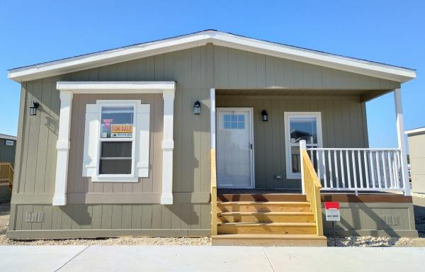 2023 Fleetwood Mobile Home For Sale