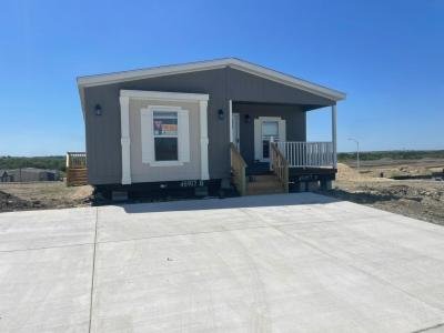 Mobile Home at 369 Dunn Drive Kyle, TX 78640