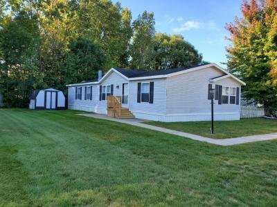 Mobile Home at 39269 Montana Dr Romulus, MI 48174