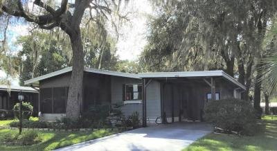 Mobile Home at 5912 Peaceful Pass Groveland, FL 34736