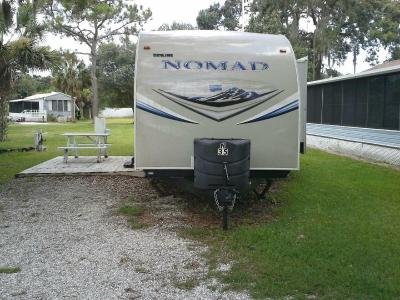 Mobile Home at 1300 North River Rd #St084 Venice, FL 34293