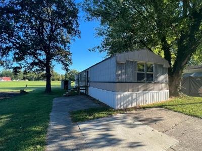 Mobile Home at 77 Cottonwood Dr Mount Vernon, IL 62864