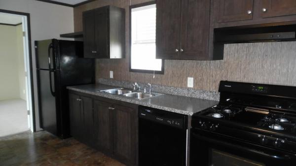 2016 Clayton Mobile Home For Sale