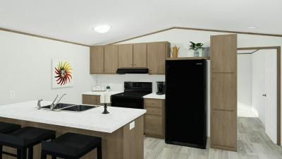 Mobile Home at 210 Stormy Lane Monroe, LA 71203
