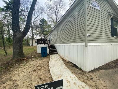Mobile Home at 2525 Shiloh Road #346 Tyler, TX 75703