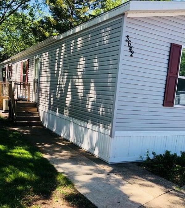 2016 CHAMPION Mobile Home For Sale