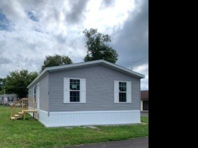 Mobile Home at 47 Westwood Amherst, OH 44001