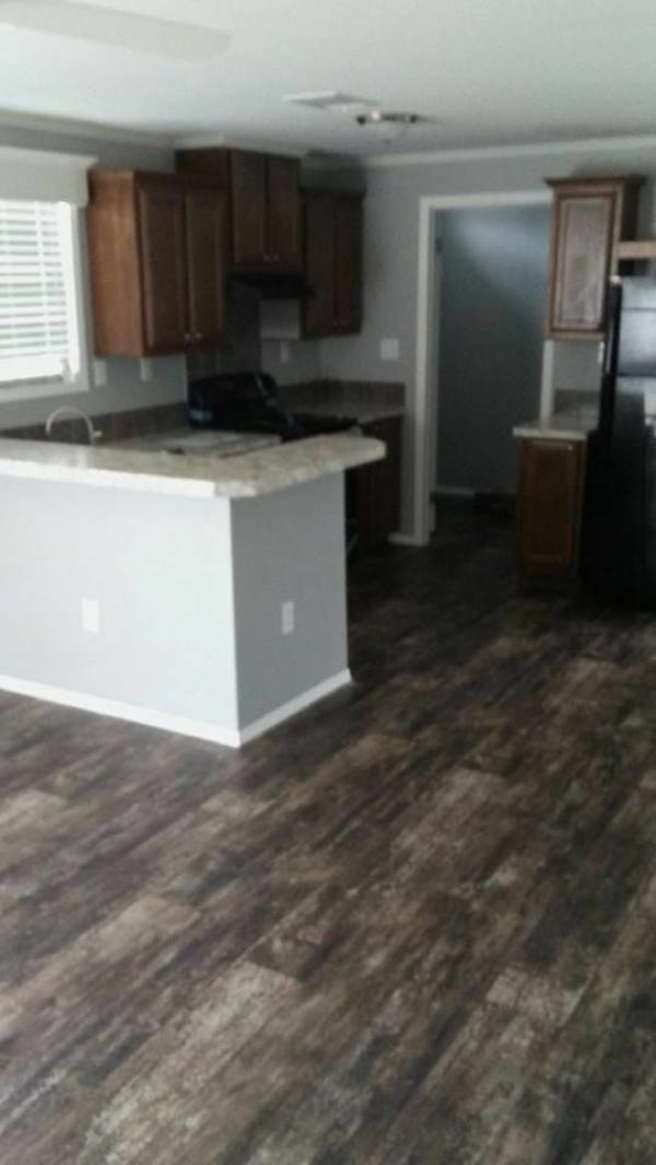 2017 OAK CREEK HOMES Mobile Home For Sale